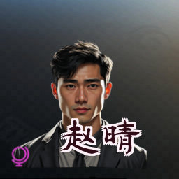 赵晴