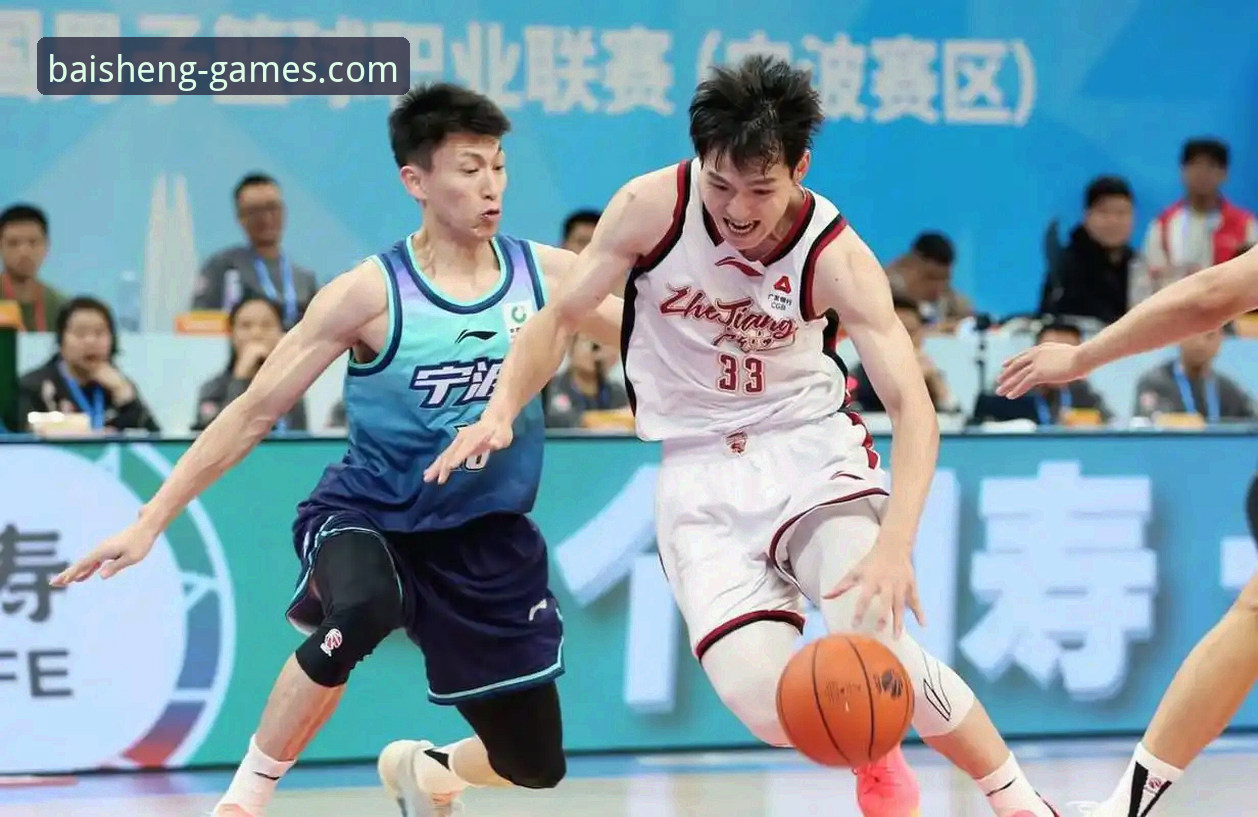百胜游戏官方页面 浙江加时赛2-0横扫宁波 vs 兰道夫33分逆转:百胜游戏中心深度复盘CBA季后赛G2
