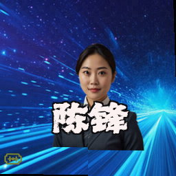 陈锋